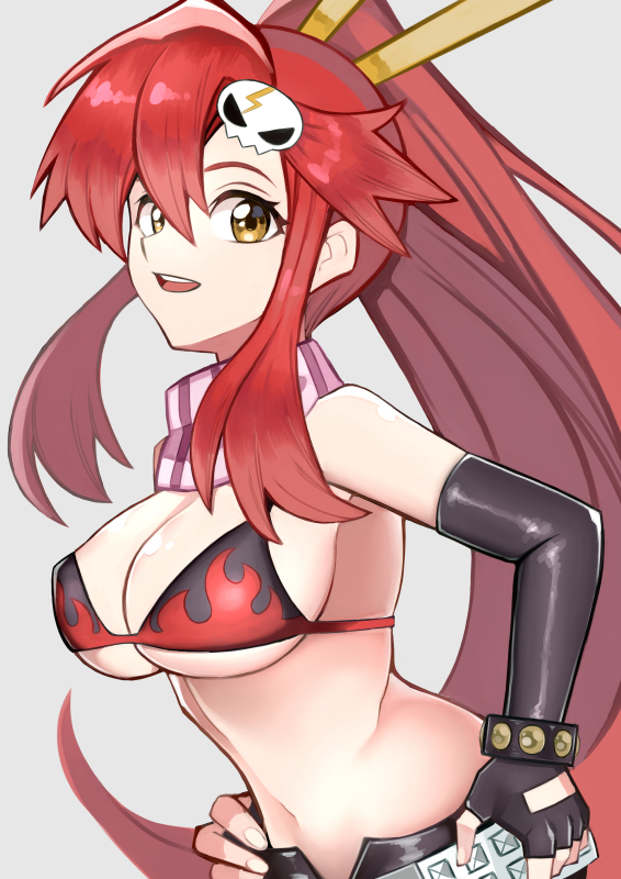 yoko littner