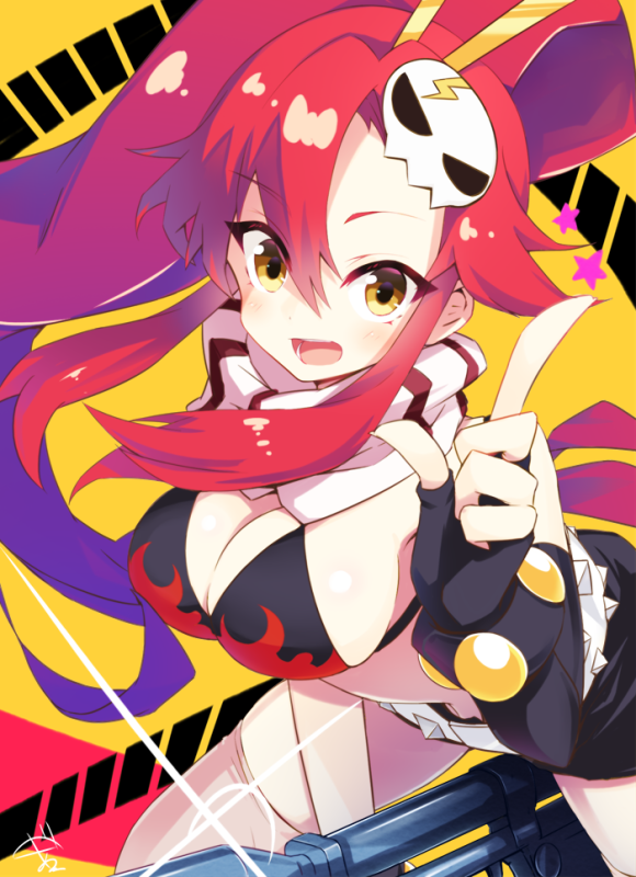 yoko littner