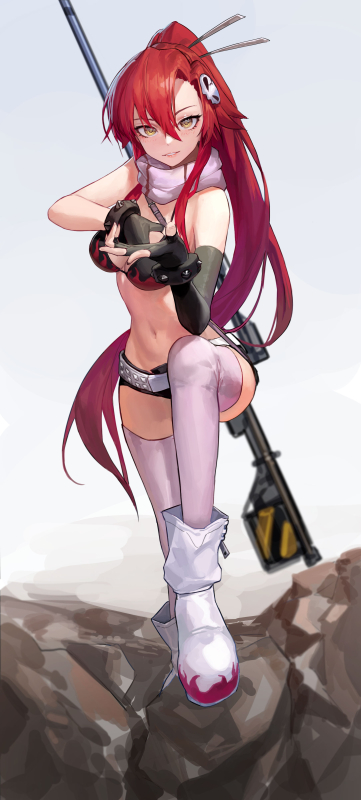 yoko littner