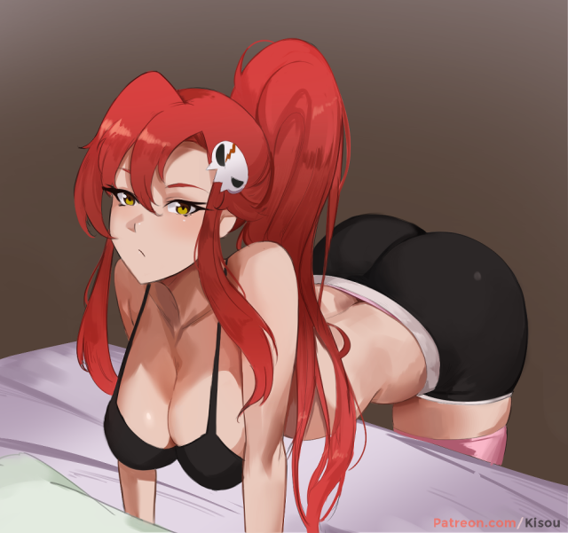 yoko littner