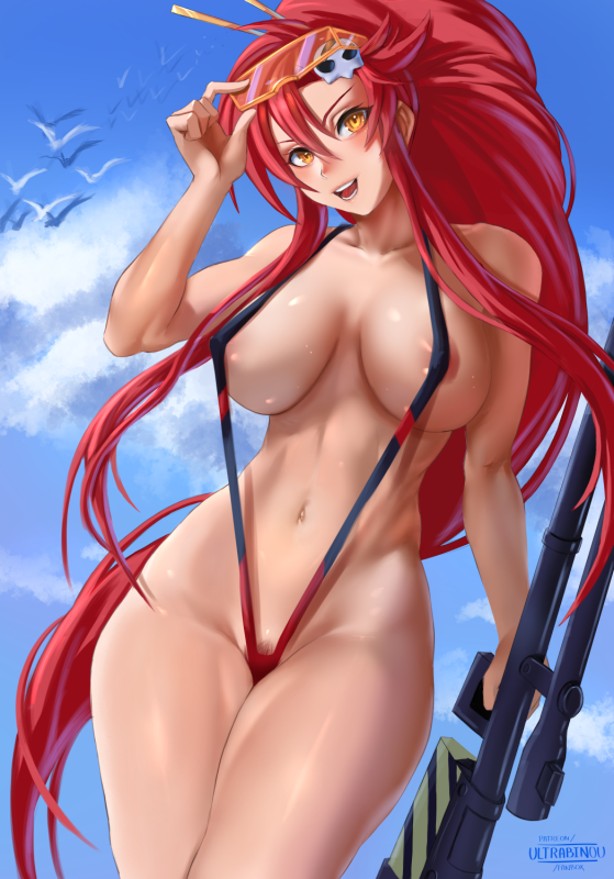 yoko littner