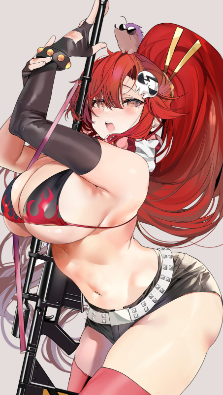 yoko littner,boota