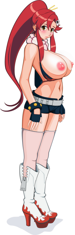 yoko littner