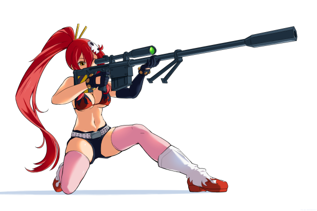 yoko littner