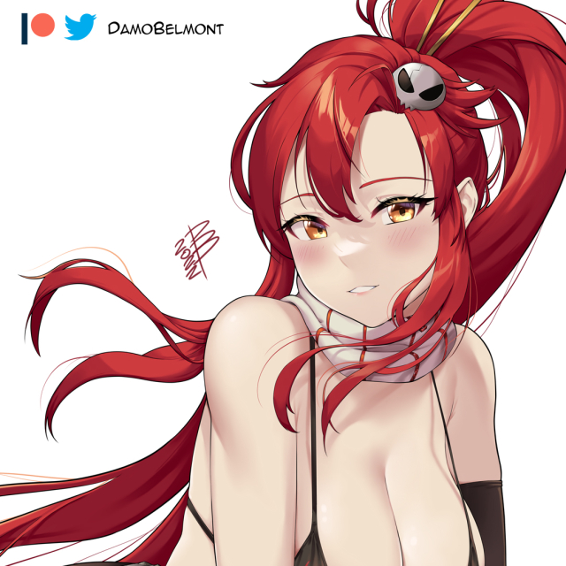 yoko littner