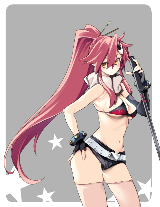 yoko littner