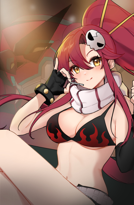 yoko littner