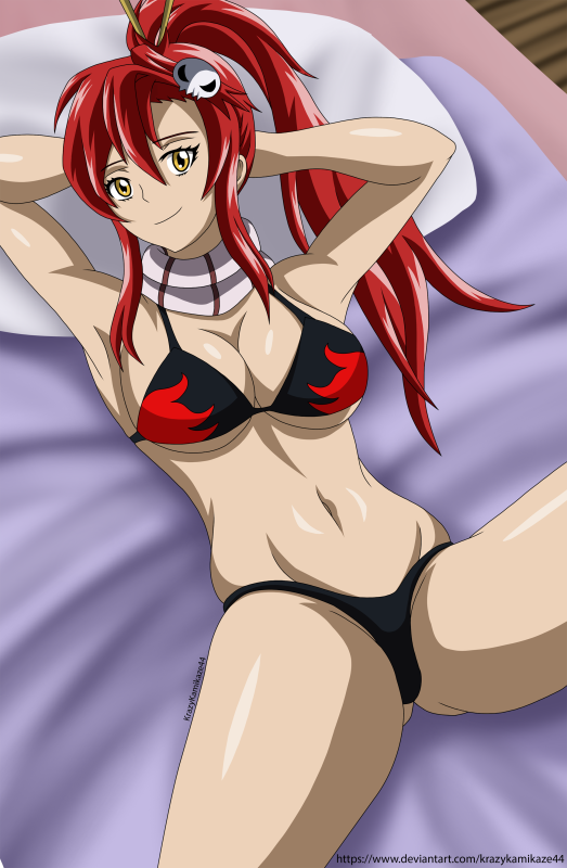 yoko littner