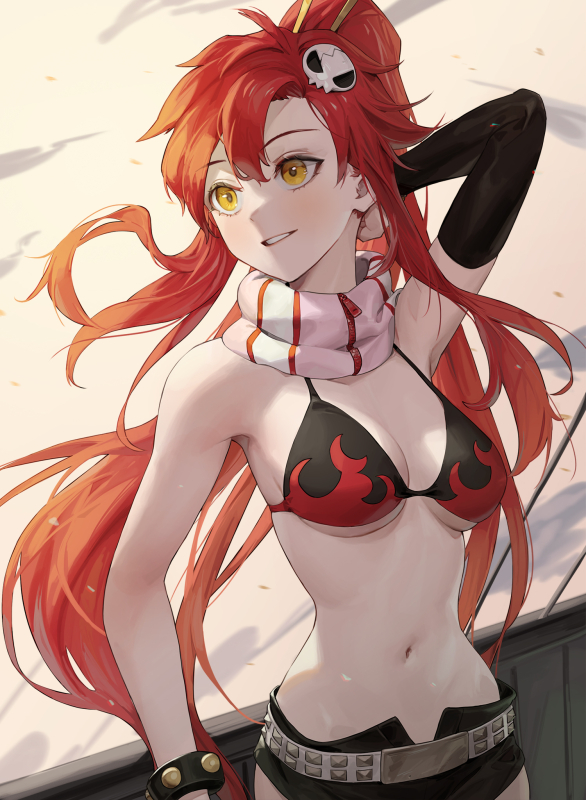 yoko littner