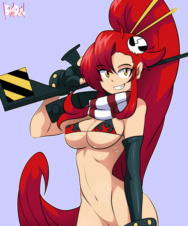 yoko littner