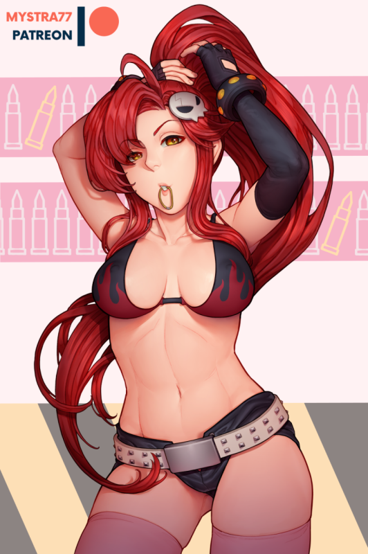 yoko littner