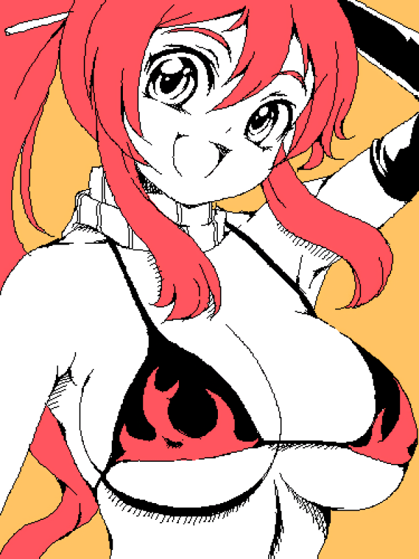 yoko littner