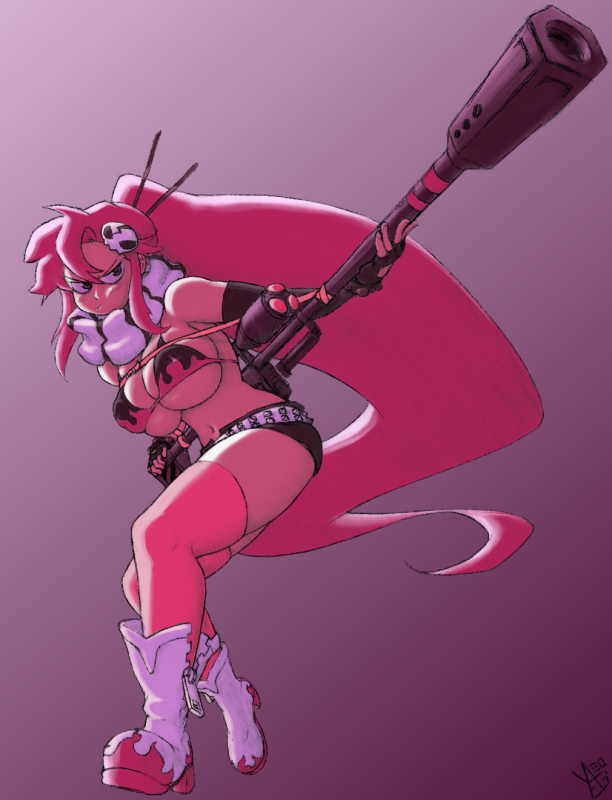 yoko littner