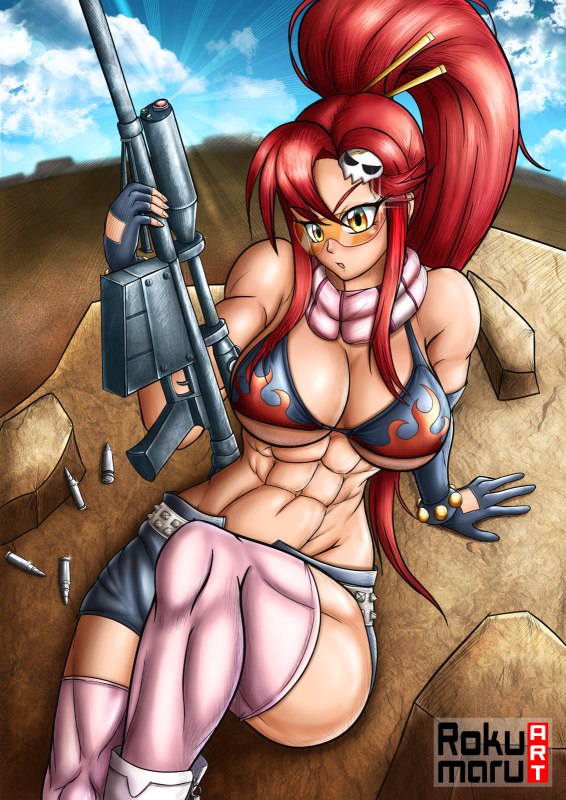 yoko littner