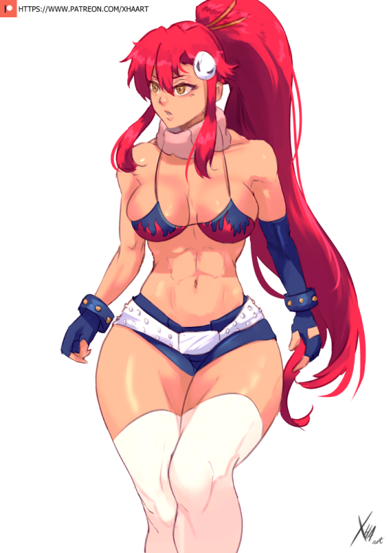 yoko littner