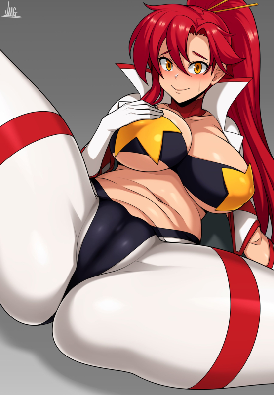 yoko littner