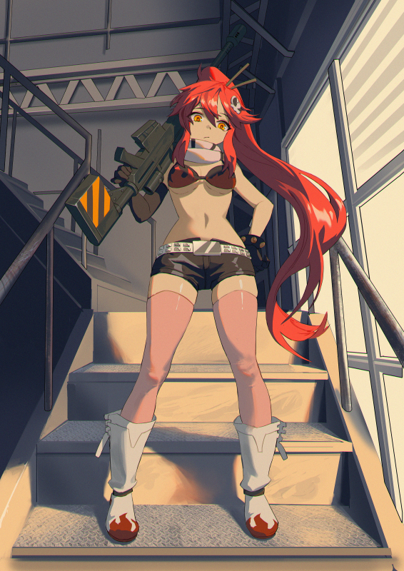 yoko littner