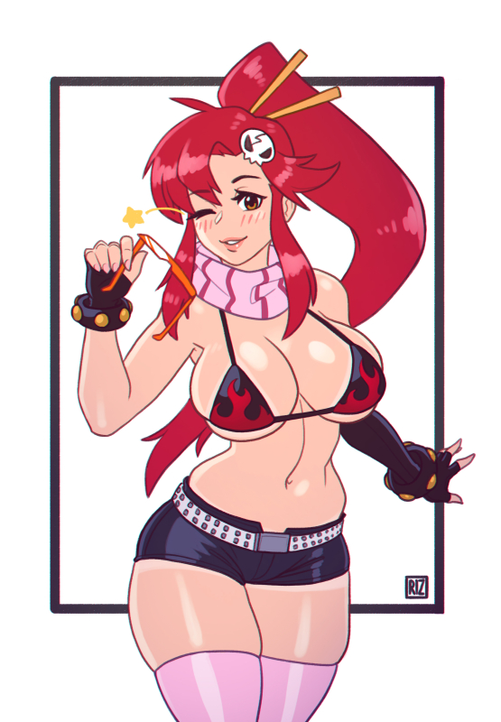 yoko littner