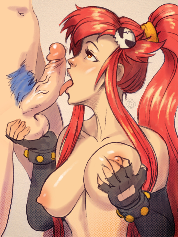 kamina,yoko littner