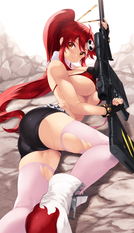 yoko littner