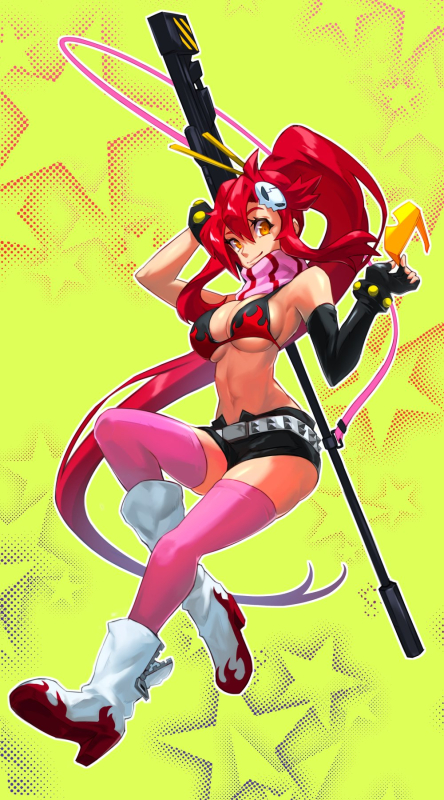 yoko littner