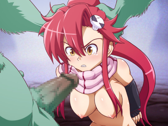 yoko littner