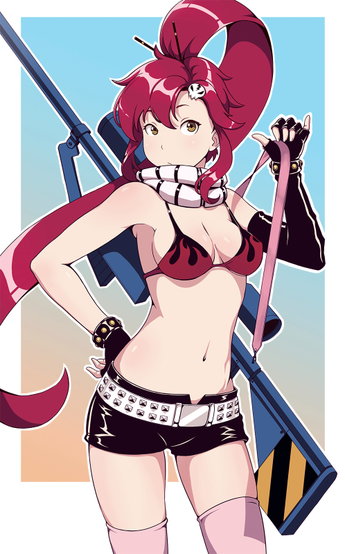 yoko littner