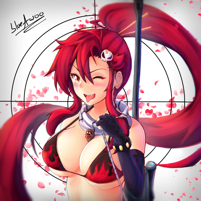 boota (ttgl),yoko littner