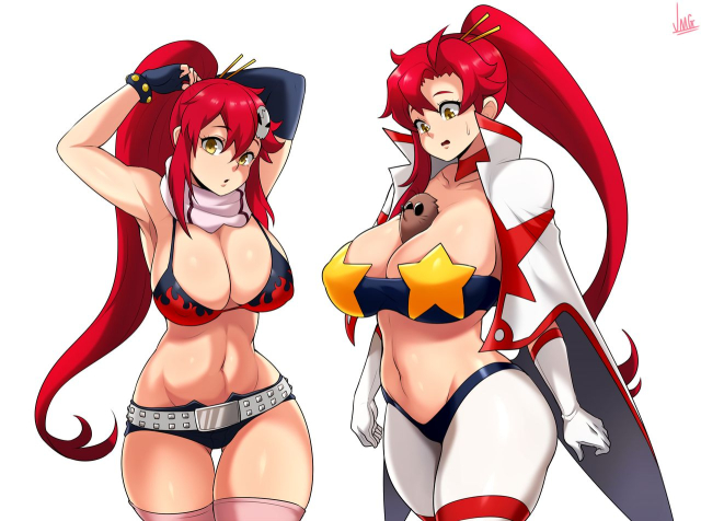 yoko littner