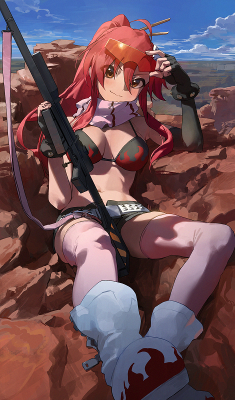 yoko littner