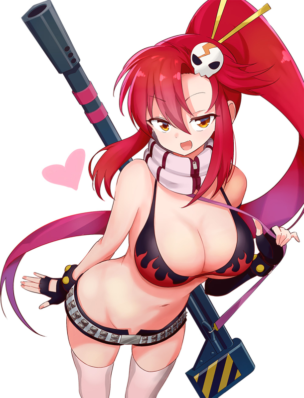 yoko littner