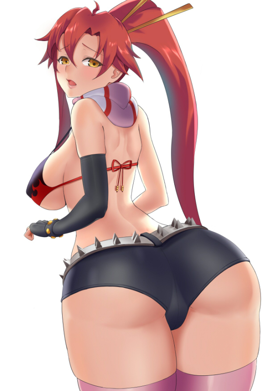 yoko littner