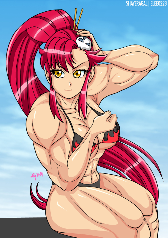 yoko littner