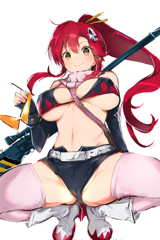 yoko littner