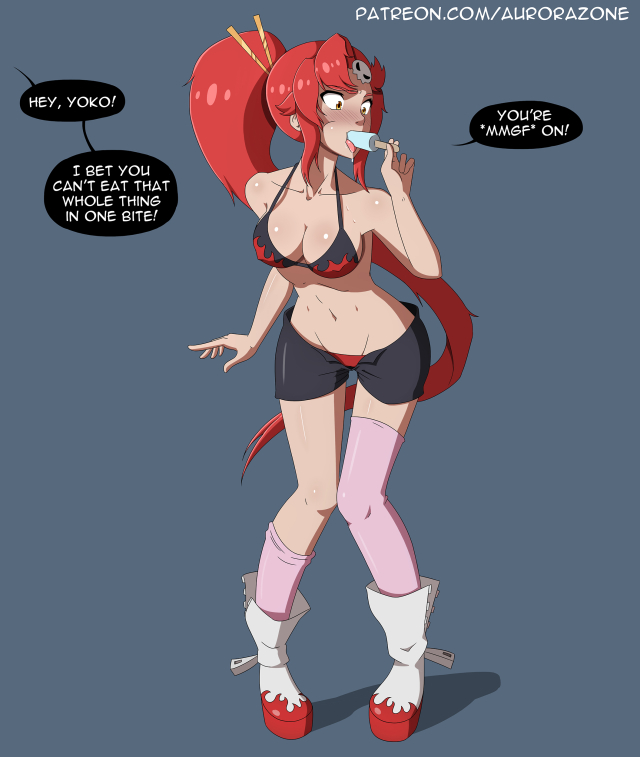 yoko littner