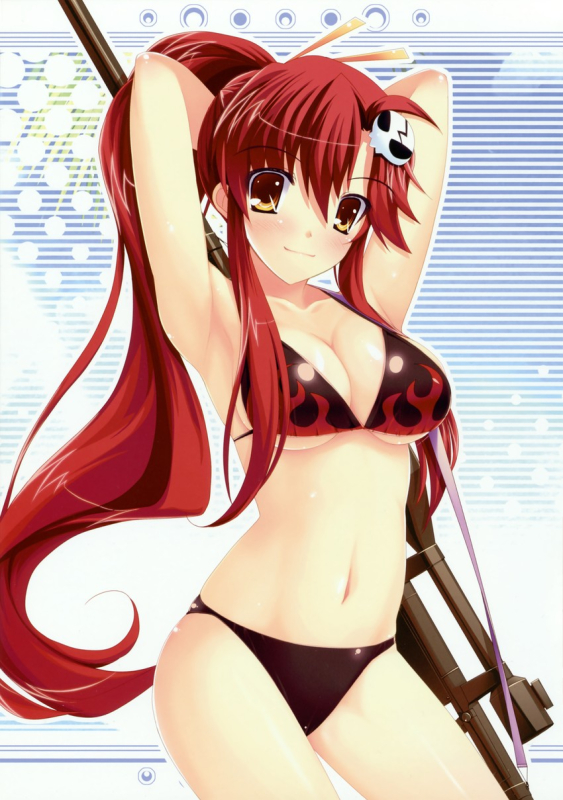 yoko littner