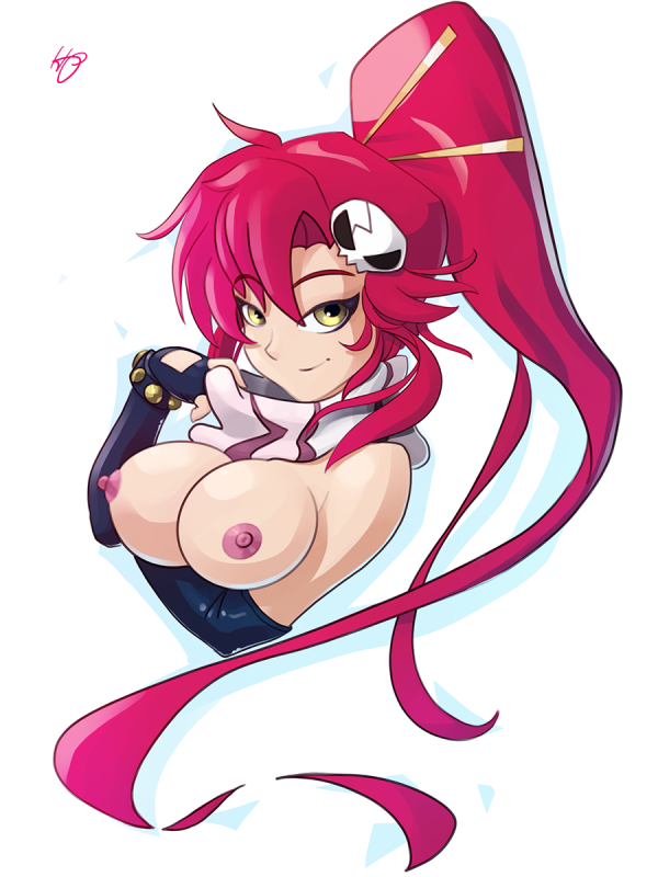 yoko littner