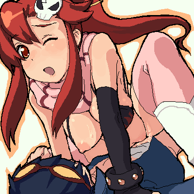 simon (ttgl),yoko littner