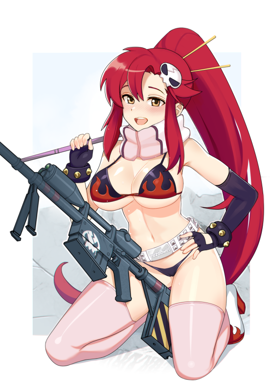 yoko littner