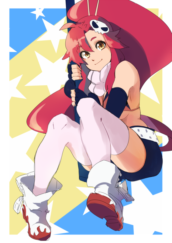 yoko littner