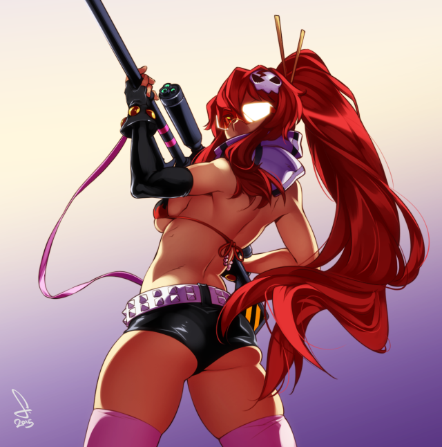 yoko littner