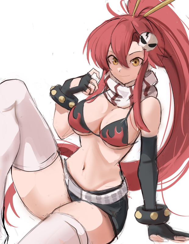 yoko littner