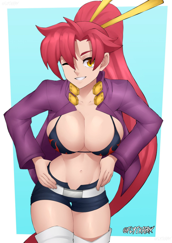 yoko littner