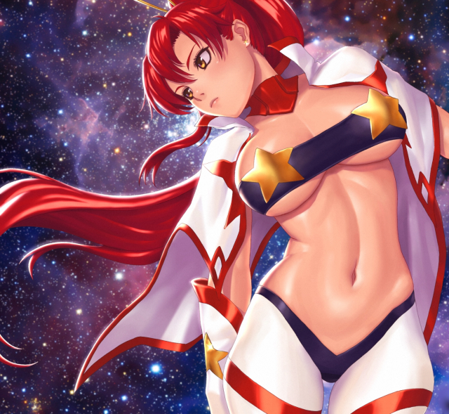 space yoko,yoko littner