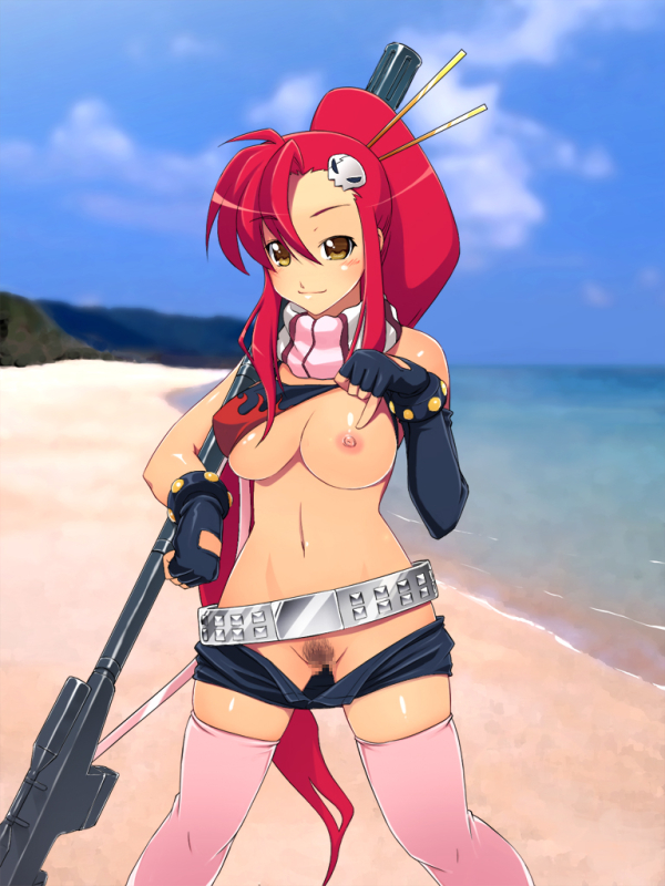 yoko littner