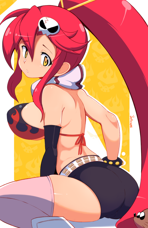 yoko littner