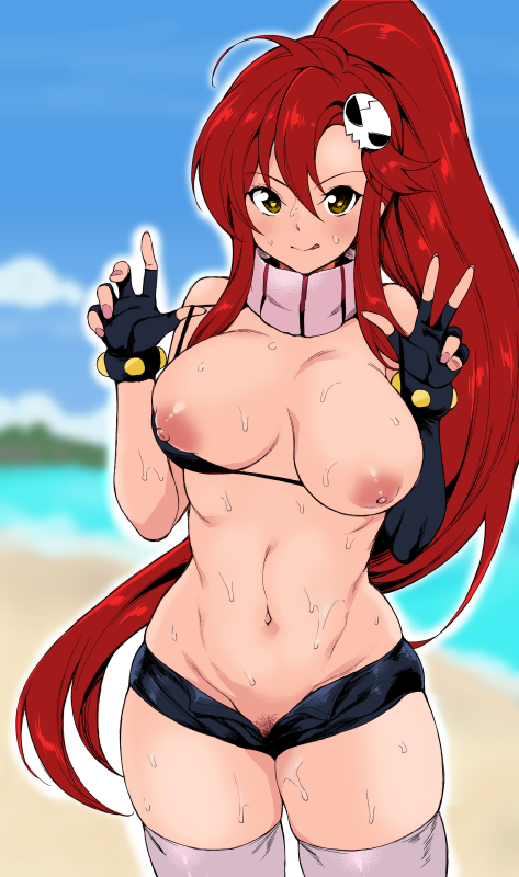 yoko littner