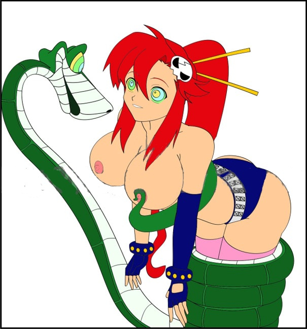 kaa,yoko littner