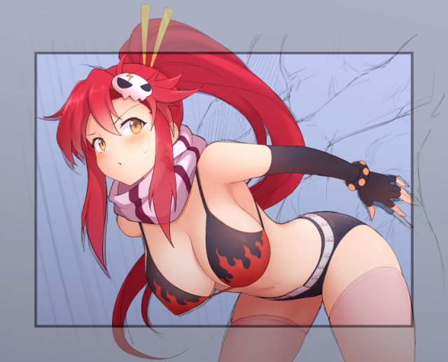 yoko littner