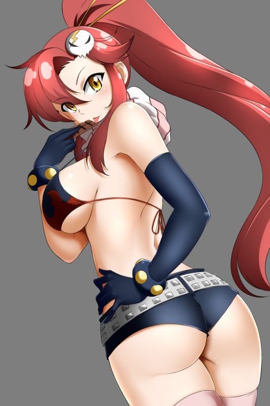 yoko littner